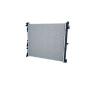 NRF Engine Radiator Centre 550282