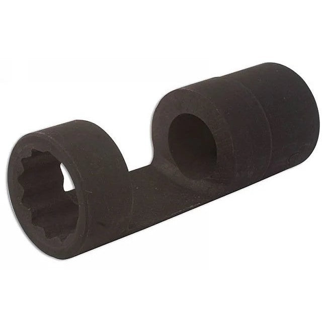 Laser Tools Diesel Injector Socket 1/2"D 21-28mm