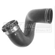 First Line Intercooler Turbo Charge Air Hose Front FTH1074
