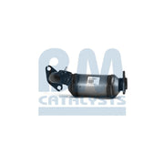 BM Catalysts Homologated Petrol Cat BM91256H