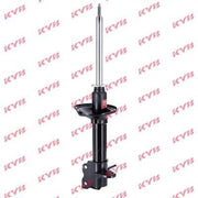 KYB Shock Absorber Damper Strut Rear Left 334048