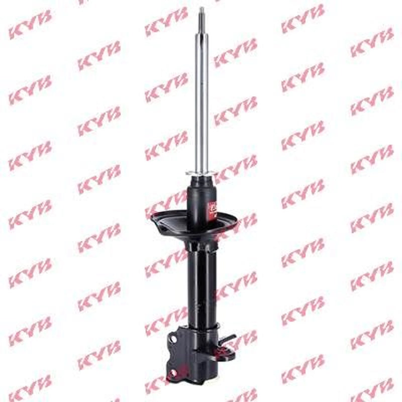 KYB Shock Absorber Damper Strut Rear Left 334048