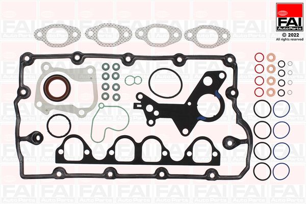 FAI Cylinder Head Gasket Kit