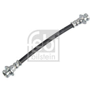 Febi Brake Hydraulic Hose Line Rear Right 182701