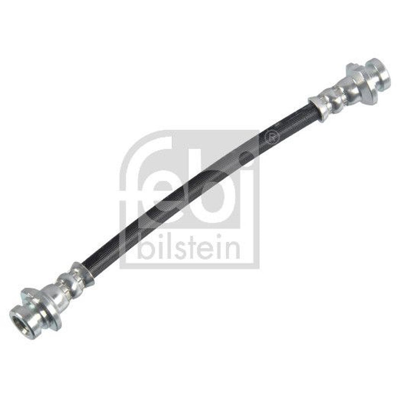 Febi Brake Hydraulic Hose Line Rear Right 182701