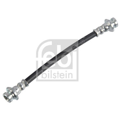 Febi Brake Hydraulic Hose Line Rear Right 182701
