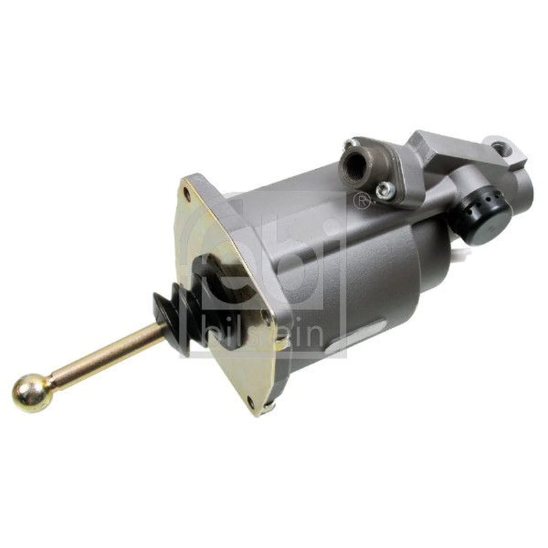 Febi Clutch Servo Booster Connectors 180338