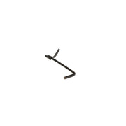 Gates Coolant Water Pipe Tube 02-3386