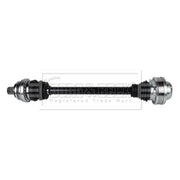 Borg & Beck CV Drive Shaft Driveshaft Rear Left BDS1280