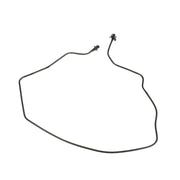 Gates 02-3175 Heater Hose
