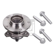 Febi Wheel Bearing Kit Rear 80mm 102837