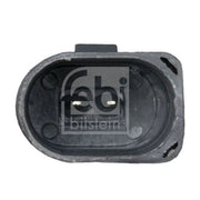 Febi Thermostat,Coolant 45080