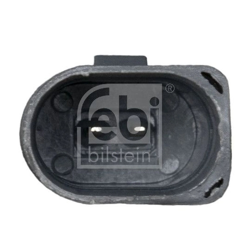 Febi Thermostat,Coolant 45080