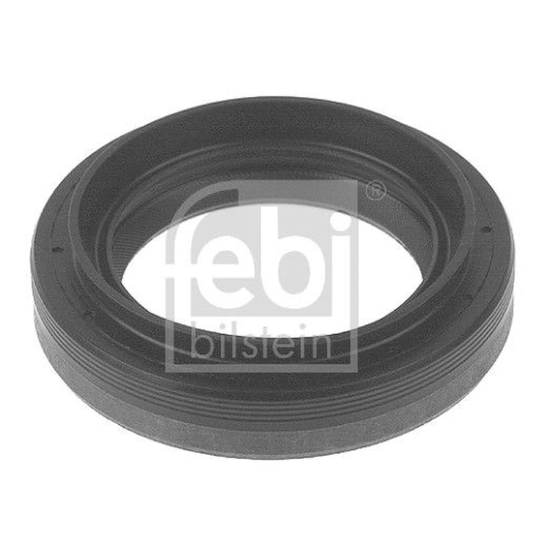 Febi Differential Shaft Seal OD ID Thick 12106
