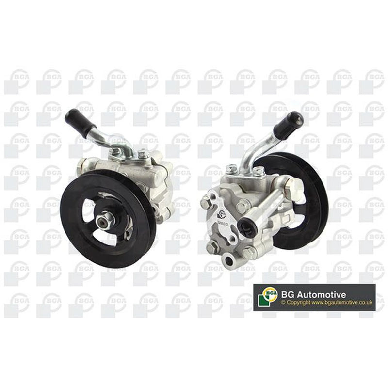 BGA Power Steering Hydraulic Pump PSP6309