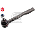 Febi Steering Tie Rod End Ball Joint Front Right 23605