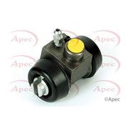 Apec Wheel Cylinder Hydraulic Brake Rear BCY1251