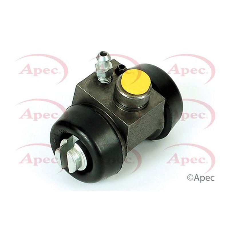 Apec Wheel Cylinder Hydraulic Brake Rear BCY1251