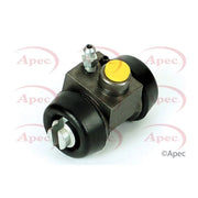 Apec Wheel Cylinder Hydraulic Brake Rear BCY1251
