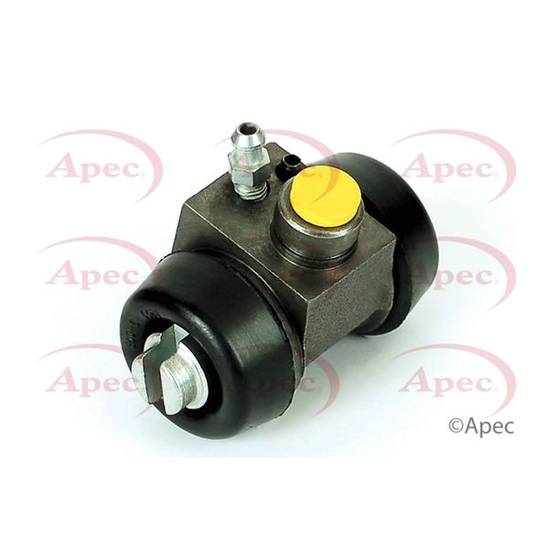 Apec Wheel Cylinder Hydraulic Brake Rear BCY1251