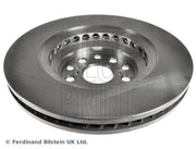 Blue Print ADT343287 Brake Disc