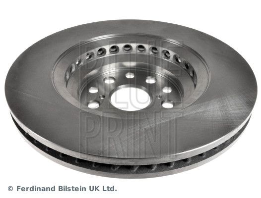Blue Print ADT343287 Brake Disc