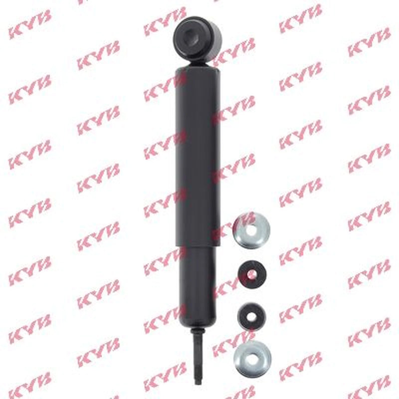 KYB Shock Absorber Damper Strut Rear 443224