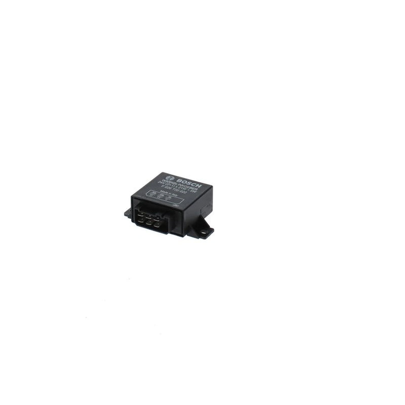 Bosch Indicator Flasher Relay F 026 T00 022