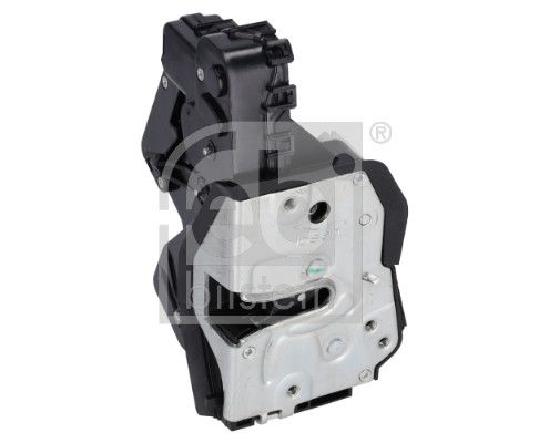 Febi Door Lock Mechanism Right Rear 7 Pin