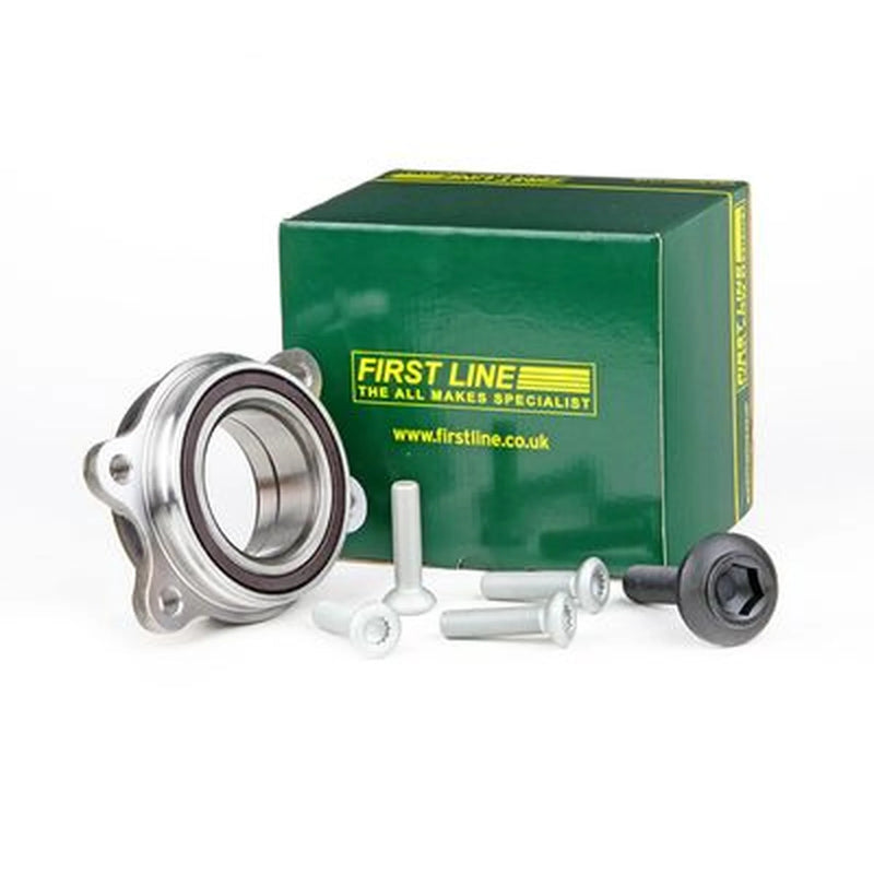 First Line Wheel Bearing Kit FBK1109
