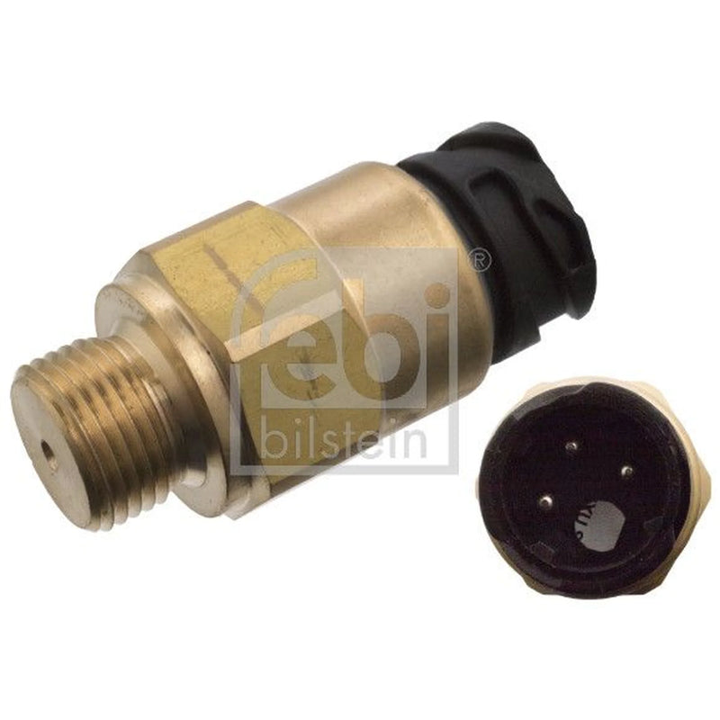 Febi Oil Pressure Sensor 3 Connectors 103908