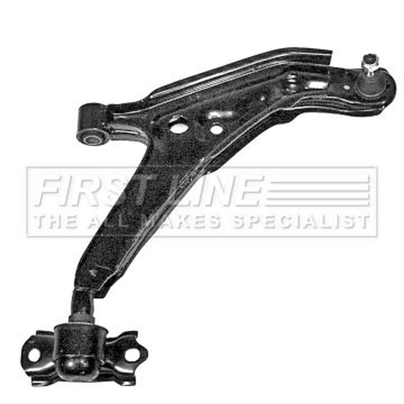 First Line Control/Trailing Arm FCA6019
