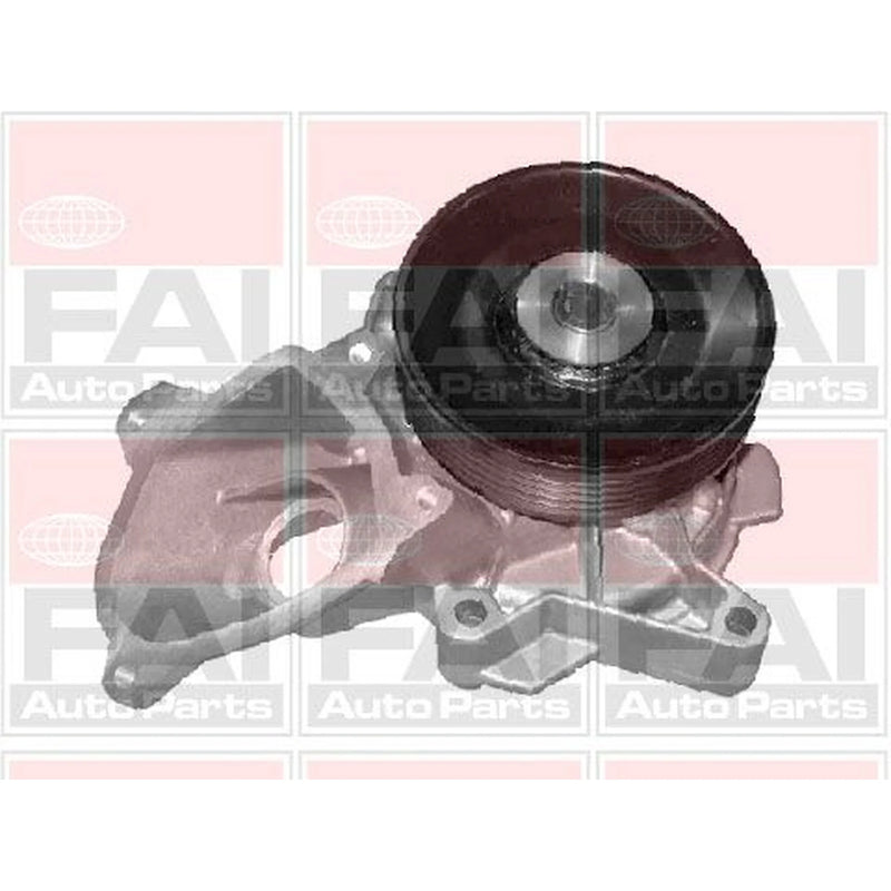 FAI Engine Cooling Water Pump WP6338