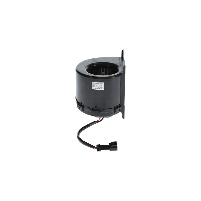 Bosch Heater Blower Fan 0 130 115 604