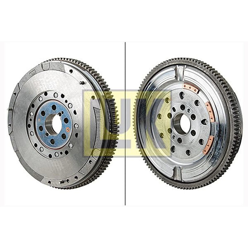 LuK Engine Flywheel Teeth 415072010