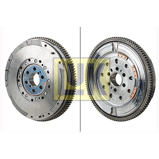 LuK Engine Flywheel Teeth 415072010