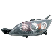 Apec Headlight Headlamp Left ALH2597