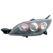 Apec Headlight Headlamp Left ALH2597