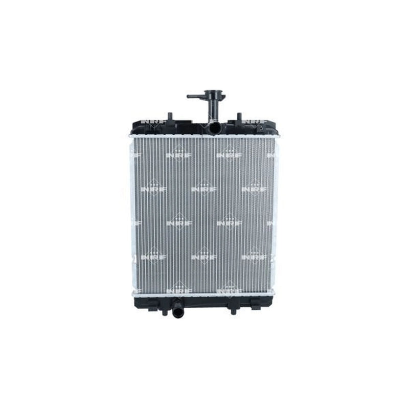 NRF Engine Radiator 550116