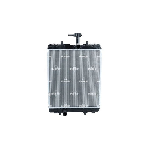 NRF Engine Radiator 550116