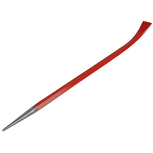 Hultafors 207 Steel Pinch Bar 600mm (24in) - 824033
