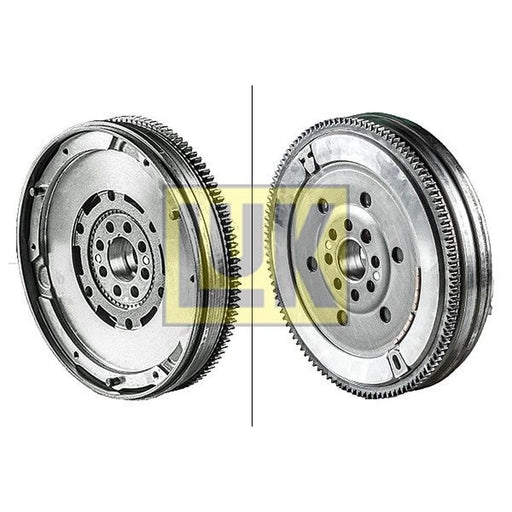 LuK Engine Flywheel Teeth 415010510