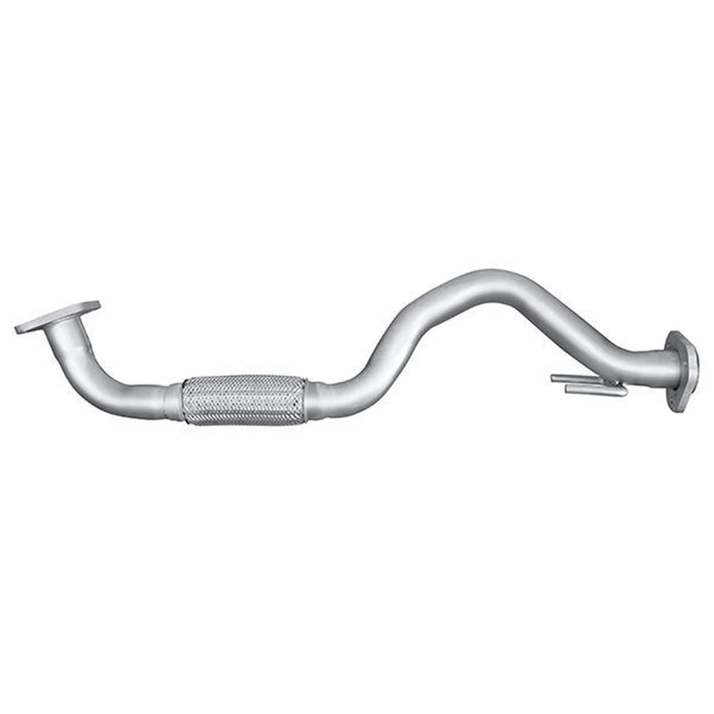 Hella Exhaust Pipe OD 8LA 366 001-451