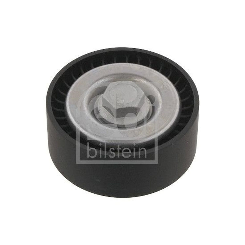 Febi V-Ribbed Belt Deflection/Guide Pulley 30892