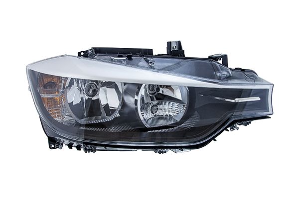 Hella Headlight Headlamp PY21W Right