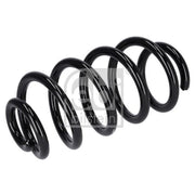 Febi Rear Suspension Coil Spring 195072