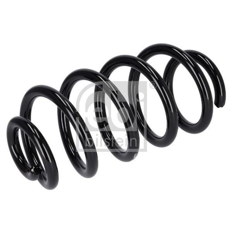 Febi Rear Suspension Coil Spring 195072