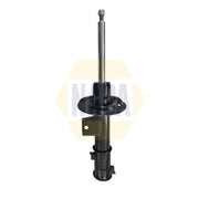 NAPA Shock Absorber Damper Strut Front Left NSA1807
