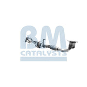 BM Catalysts Homologated Petrol Cat BM91929H