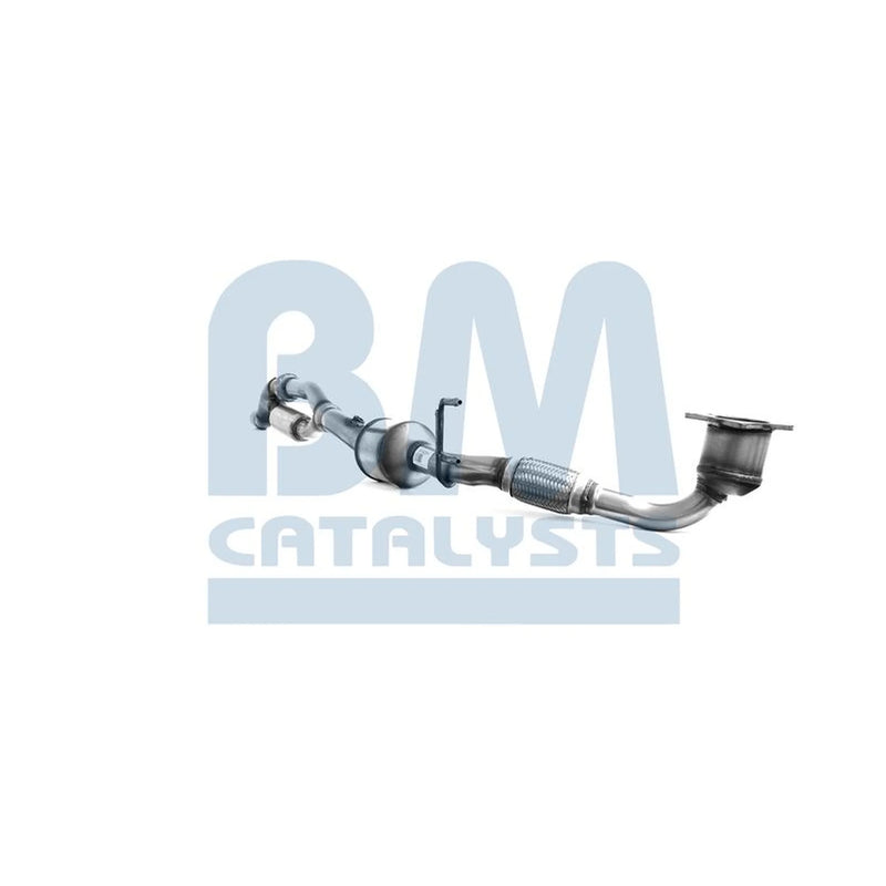 BM Catalysts Homologated Petrol Cat BM91929H